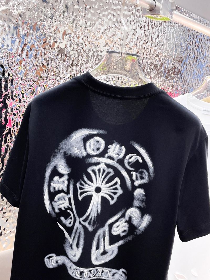 Chrome Hearts T-Shirts